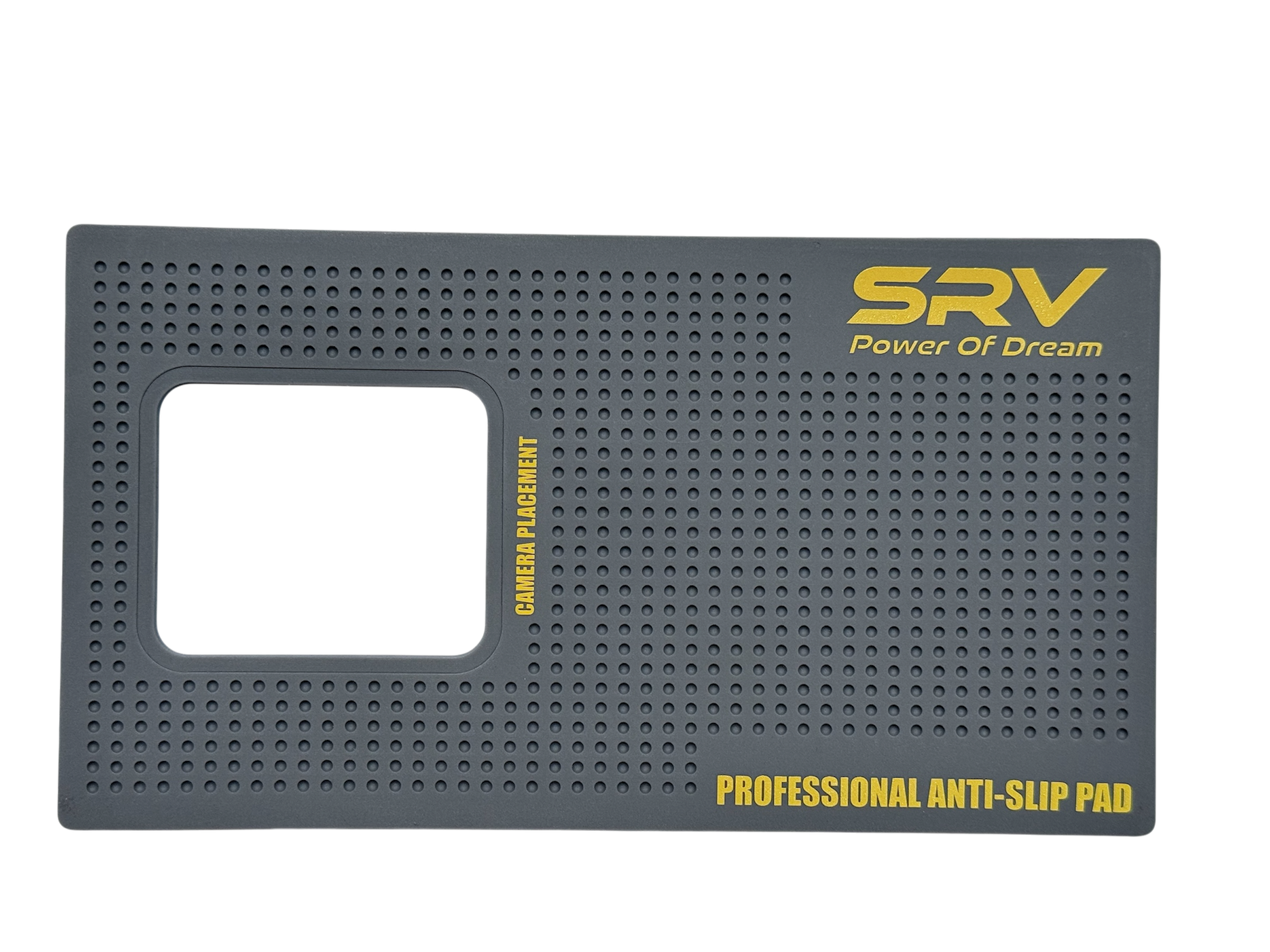 SRV India Professional Anti-Slip Pad